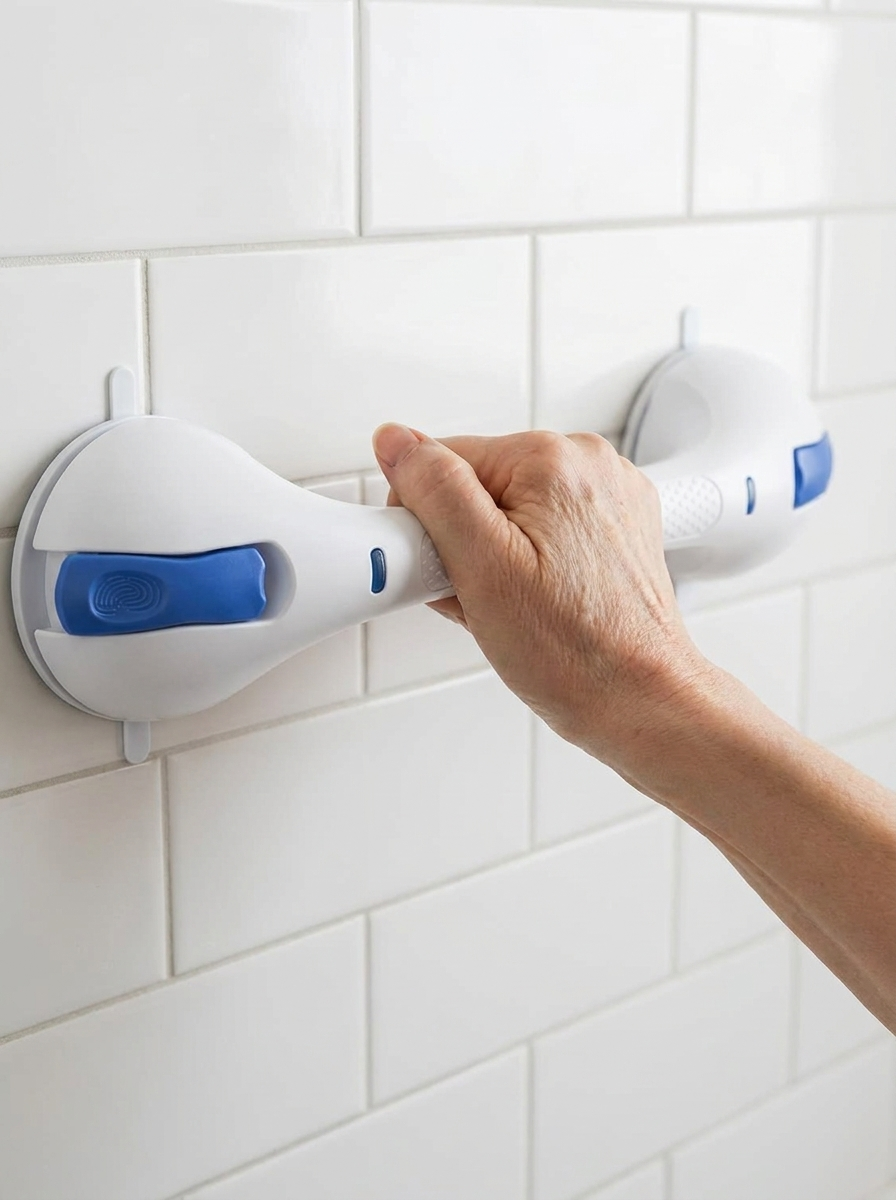 Shower Grab Bar