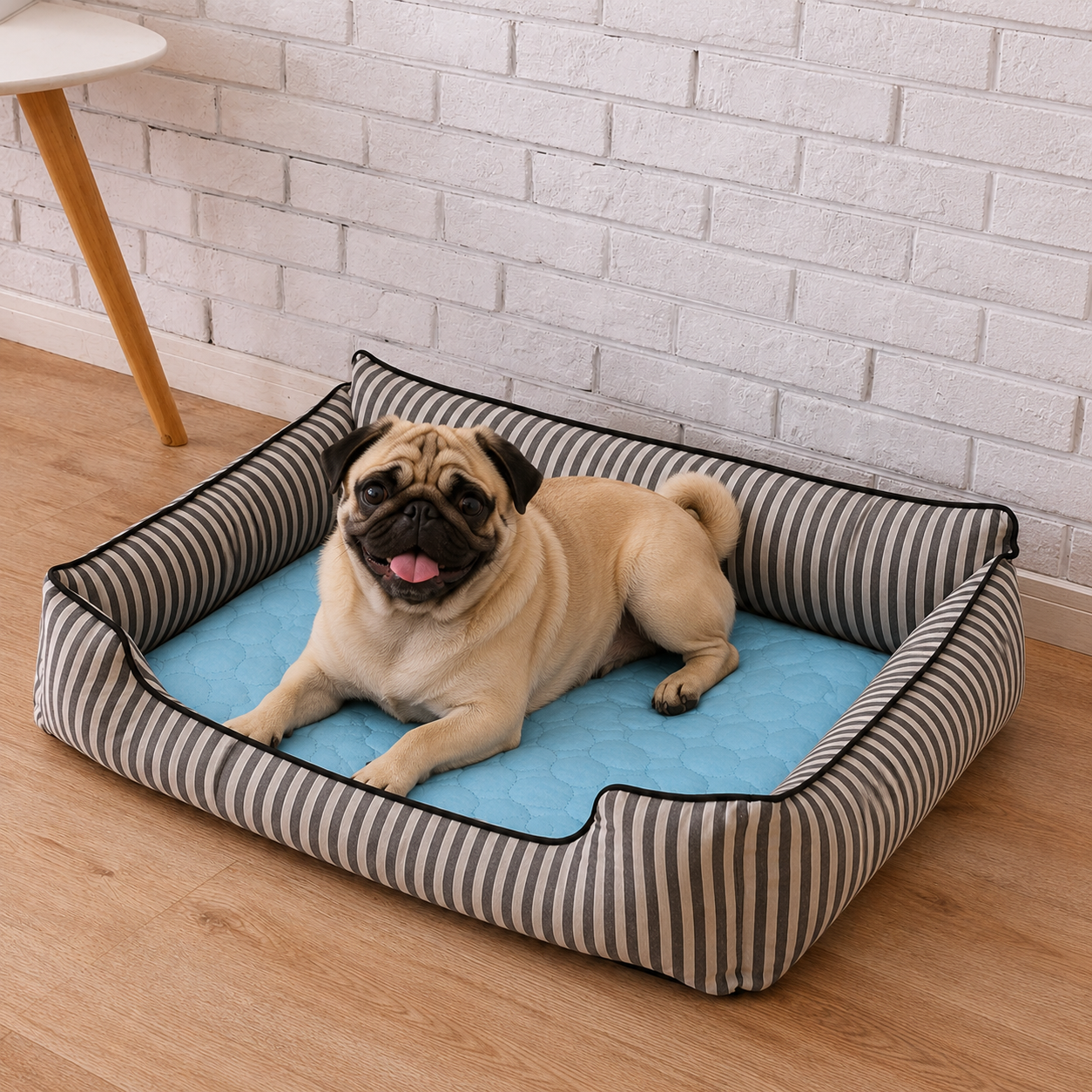 FrostMat - Self Cooling Dog Mat 2.0