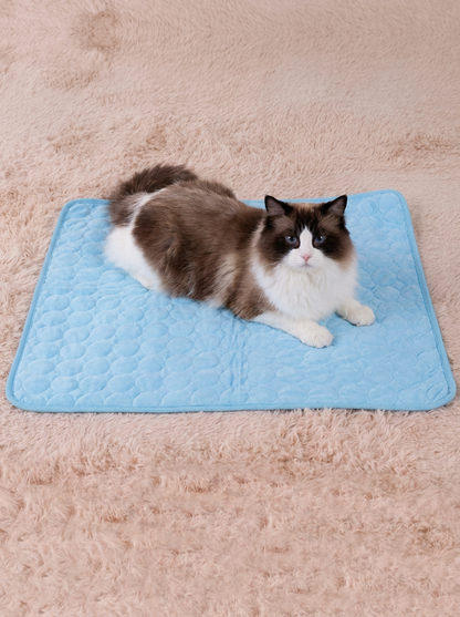 FrostMat - Self Cooling Dog Mat 2.0