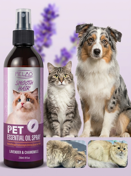 Dog Hair Skin Protector
