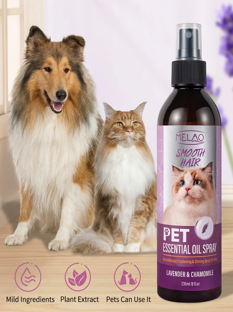 Dog Hair Skin Protector