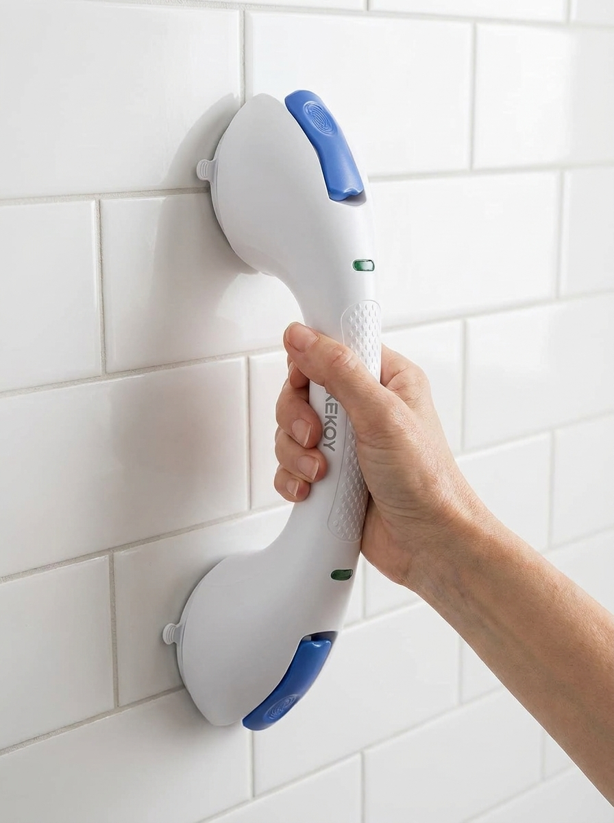 Shower Grab Bar