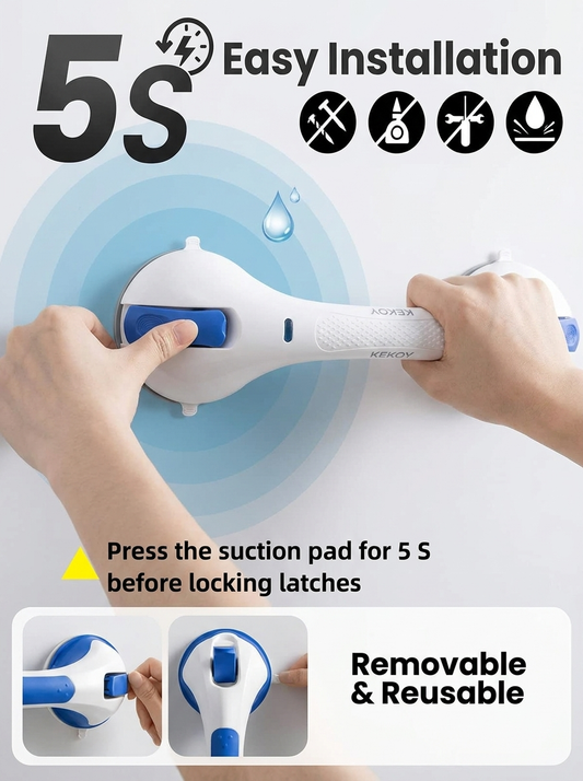 Shower Grab Bar